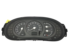 Omdrejningstæller Renault Clio 2 7700410442 G 49318
