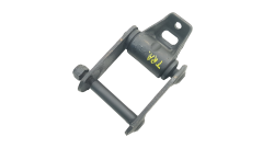 Montering Resora Bag 7700632328 7704001921 Renault Trafic 1