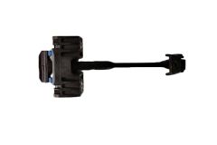 Dørhængsel Stopper Bag 8K0839249D B12367 Audi A4 Borsehung