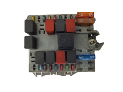 Sikringsboks Fiat 46835587 Delphi 20028