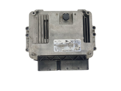 Styreenhed 0281013138 51812906 Alfa Romeo Bosch 44776