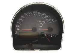 Speedometer Fiat Multipla 46769010 110080073009 59230