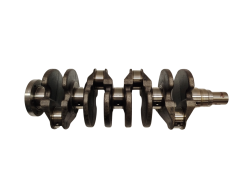 Krumtapaksel 0501J9 9812854980 1,4 HDI 8HX Citroen Peugeot 4825