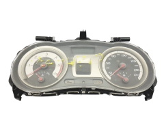 Speedometer Renault Clio 3 8200343563 F 43907