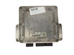 Styreenhed 0281011084 9640938680 9647693180 PSA Bosch 3772