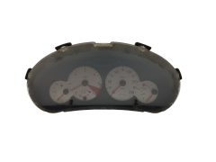 Speedometer Peugeot 206 9648837280 000643506 1423