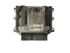 Styreenhed Alfa Romeo 55186983 0281010455 Bosch 26356