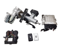 Startpakke Renault Clio 5 237102703S 284B13925R 488105379R 1.3 TCE 0km 17
