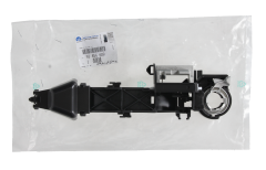 Dørhåndtag forstærkning Bag Ny Original 93456609 806070113R Opel Renault