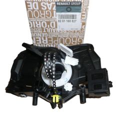 Airbag-slipring Ny Original 8201168027 Renault