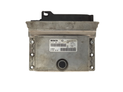 Styreenhed 0281001262 9624519580 XUDBC02 PSA Bosch 3603