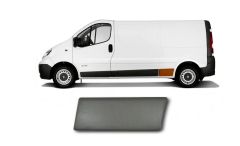 Dørliste Venstre Original Trafic II Primastar Vivaro 8200036099