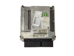 Styreenhed 7789572 0281010565 BMW Bosch 3479