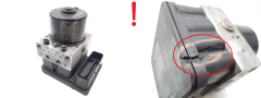 Abs Pumpe VW Audi 1C0907379M 1J0614517J Ate 1641