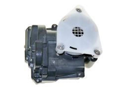 Spjældhusventil Ny Original Citroen Peugeot C3 308 1.6 VTI V757669780