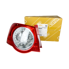 Lygte Venstre Bag Gør VW Passat B6 3C5945095H 89450218002 DPA