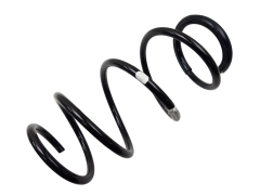 Spiralfjeder Forside Original Renault Laguna III 540100005R