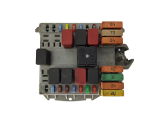 Sikringsboks Fiat 51763772 Delphi 19989