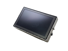 Navigationsdisplay Renault 8200001376B 21653543-1 JCAE 7