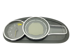 Omdrejningstæller Renault Megane 3 248103468R 27647