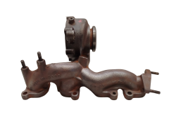 Udstødningsmanifold VW Audi Skoda Seat 55031019594 03L253016F