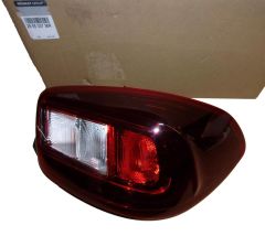Lygte Højre Original 265503736R Dacia