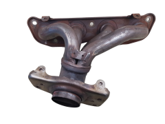 Udstødningsmanifold 140044725R Renault Scenic 3 2.0 16v M4R 1113