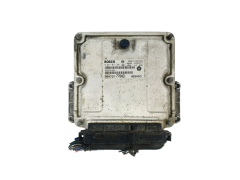 Styreenhed 0281011281 P04727770AD Chrysler Bosch 34569