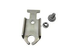 Beslag, Holder Ny Original 6001546085 25868RB Renault Dacia