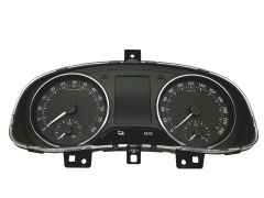 Omdrejningstæller Skoda Fabia 5J0920840D A2C53356354 VDO 31145