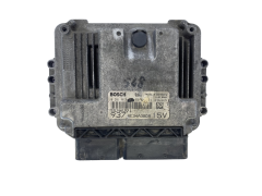Styreenhed 55206271 0281012883 4E34A3BDM Alfa Romeo Bosch 51158
