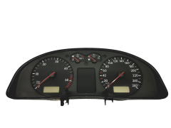 Omdrejningstæller VW Passat B5 6033EC0336 Motometer 40992