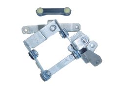 Gearstang 1J0711729F 77110762501 VW Audi Skoda Vika