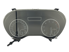 Omdrejningstæller Mercedes B W246 A2469005911 0263681372 60792