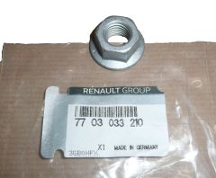 Bolt Poduszki Silnika Ny Original 7703033210 Renault Master 3