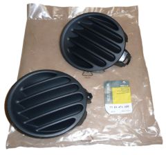 Dæksel Halogenu Ny Original 7701471350 Renault Laguna I