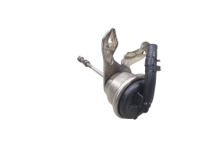 Turbo Wastegate Aktuator 7701476891 54359710011 507852 1.5 dci Renault Nissan
