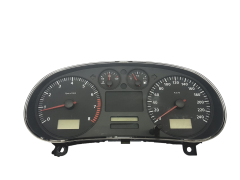 Speedometer Seat Toledo W01M0920800A 110080012002 55157
