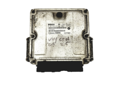 Styreenhed 0281012275 P05094590AA Chrysler Bosch 17754