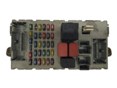 Styreenhed modul BSI Fiat 46520600 CPL 46817785 NPL 19270