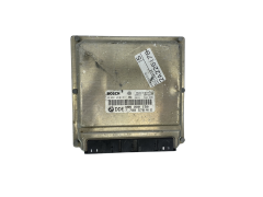 Styreenhed 0281010811 DDE 7788578 A00 63 Land Rover BMW Bosch 61967