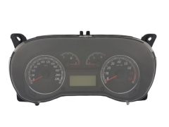 Omdrejningstæller Fiat Punto 51778275 503001650300 18376