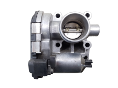 Spjældhusventil Smart A1601410225 0003094V007 Bosch 2829