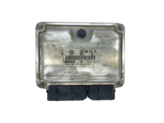 Styreenhed 038906012BT 0281010229 Seat VW Bosch 62759