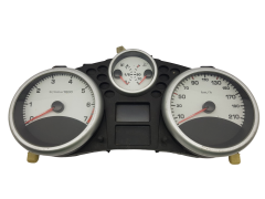 Speedometer Peugeot 207 9666132380 A2C53337652 26584