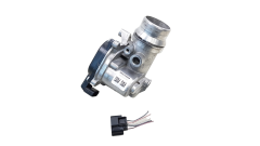 Spjældhusventil 161A09287R C 1.5 DCI Valeo Renault Mercedes