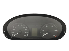 Omdrejningstæller Mercedes Sprinter W906 A9065422101 Johnson