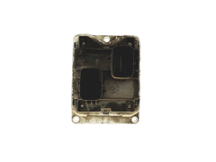 Styreenhed 00467684690 0261204947 Alfa Romeo Bosch 27375
