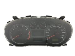 Omdrejningstæller Seat Ibiza W06K0920801C 110008924026 54954