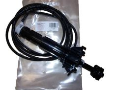 Forlygtespulerdyse Venstre Gør Citroen DS5 119027 9687039880 Seim